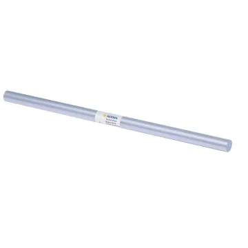 HERMA : Film de couverture pour livres - 5 x 0,40 m 7384