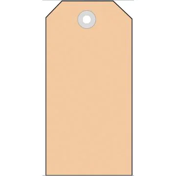 HERMA  : Lot de 1000 étiquettes à suspendre 6045 - 48 x 95 mm
