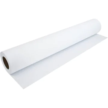 HP C6035A : Rouleau de papier à traceur jet d'encre - 610 mm x 45,7 m Visuel