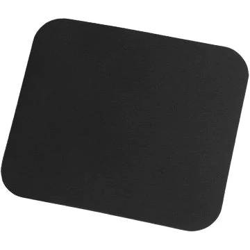 Tapis de souris pour bureau - Noir LOGILINK ID0096 photo