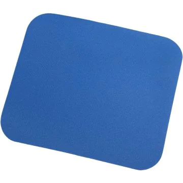 Tapis de souris pour bureau - Bleu LOGILINK ID0097 Image