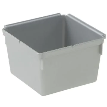 Photo Bac de rangement pour Tiroir - 80 x 80 mm KEEEPER