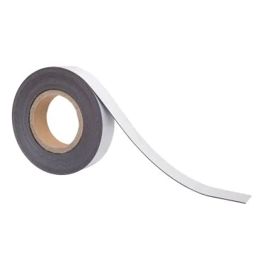 Image Maul : Bande magnétique - 35 mm x 10 m - Noir 6156109