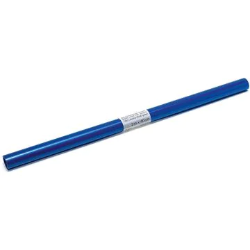 Photo HERMA 7363 : Film de couverture pour livres et cahiers -  Bleu 