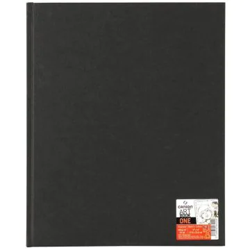 Image Bloc de croquis ArtBook One - 279 x 356 mm CANSON