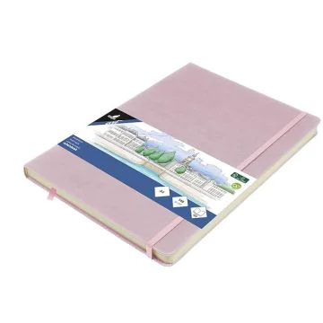 Photo Carnet à croquis - 210 x 297 mm - A la française ROYAL TALENS Art Creation