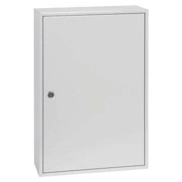 PHOENIX KC0502K : Armoire 50 clés volumineuses - Fermé