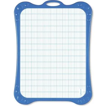 Ardoise blanche - Double face : MAPED 