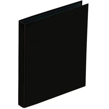 Photo PAGNA : Classeur à  2 anneaux - Dos 35 mm - Noir