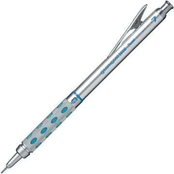 Photo PENTEL : Porte-mines GRAPHGEAR 1000 PG1017-C