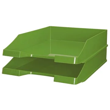 Photo Corbeille à courrier Klassik - Vert : HAN 1027-X-05