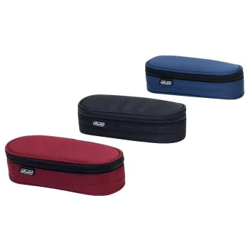 Photo HERLITZ : Trousse / étui pour stylos et feutres 10515534