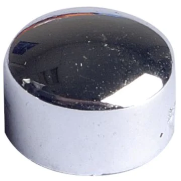 Photo Lot de 8 Aimants ronds - 9 mm - Argent EXACOMPTA Image