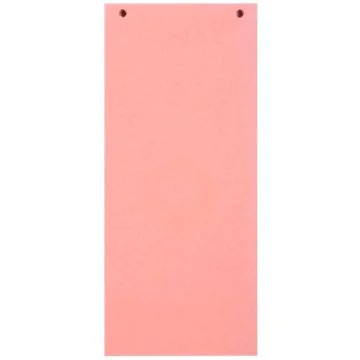 Photo Intercalaires - 240 x 105 mm - Rose EXACOMPTA Forever 