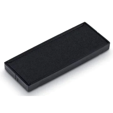 Photo TRODAT : Lot de 2 cassettes pour Print Dater 6/4925 - Noir