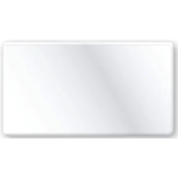 Photo Pochettes autocollantes pour cartes de visite - 95 x 60 mm HERMA