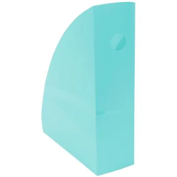 Photo Porte revues - Mag-Cube - Vert pastel EXACOMPTA Aquarel