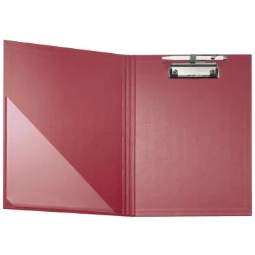 MAUL : Porte-bloc à pince  Noir Format A4 Noir  23352-90