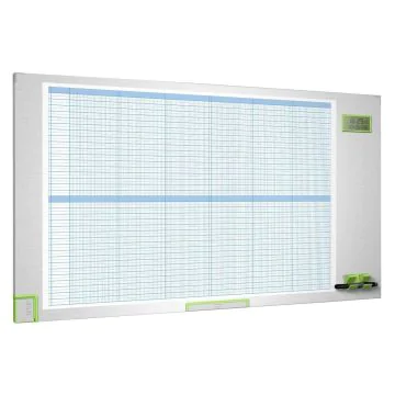 Photo Planning semestriel - Performance Plus : NOBO 1902238