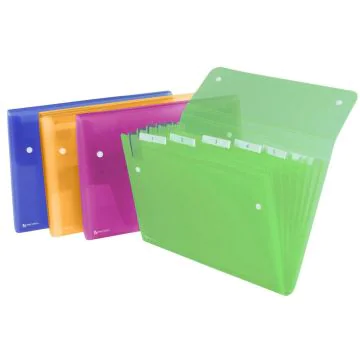 Photo Trieur A4 ICE - 6 compartiments REXEL