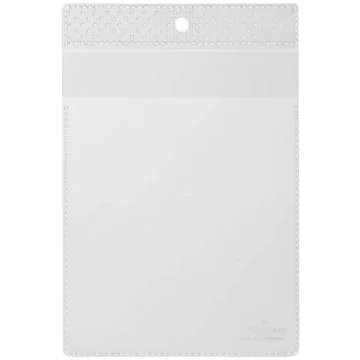 Photo Pochette en PP à suspendre - A5 DURABLE