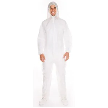 Photo Combinaison de protection - Blanc - Taille XXL HYGONORM Image