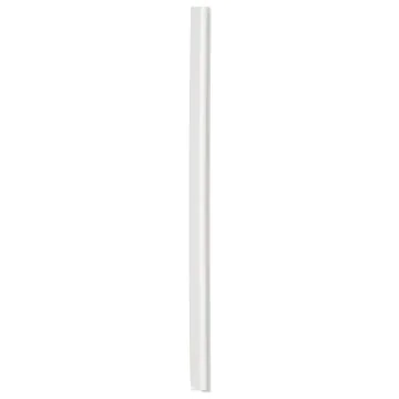 Photo Baguette à relier blanc 3 mm DURABLE 2900-02