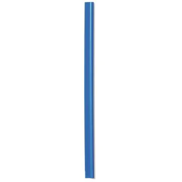 Photo Baguette à relier bleu 3 mm DURABLE 2900-06