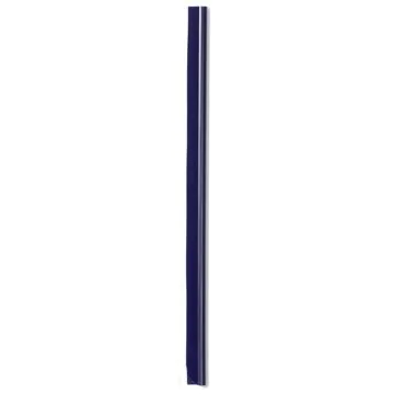 Photo Baguette à relier bleu foncé 3 mm DURABLE 2900-07