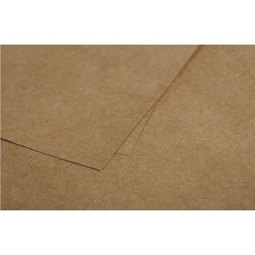 Photo POLLEN Carte en papier Kraft - 70 x 95 mm  