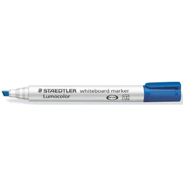 Marqueur Lumocolor 351 B - Bleu STAEDTLER Image