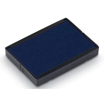 Photo TRODAT : Lot de 2 cassettes pour Print Dater 6/4929 - Bleu