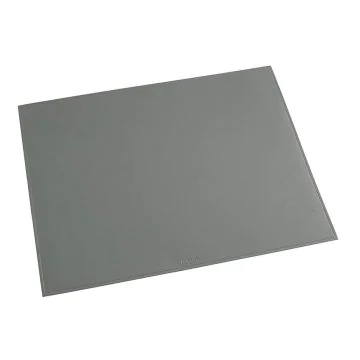 Photo LAUFER 40533 : Sous-mains Durella Gris graphite