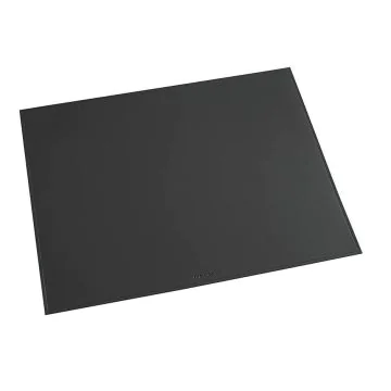 Photo LAUFER 40659 : Sous-mains Durella Gris graphite