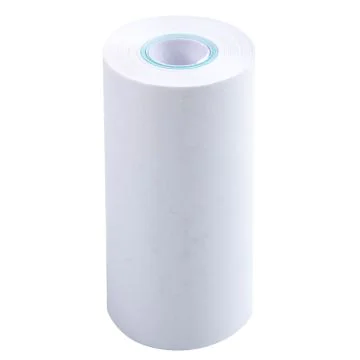 Image Lot de 30 bobines pour machine à calculer - 57 x 25 x 0 mm (41806E d'Exacompta)