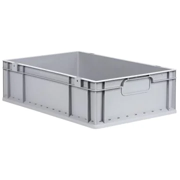 Photo Bac de rangement - 600 x 400 x 170 mm ALLIT ProfiPlus EuroEco Image