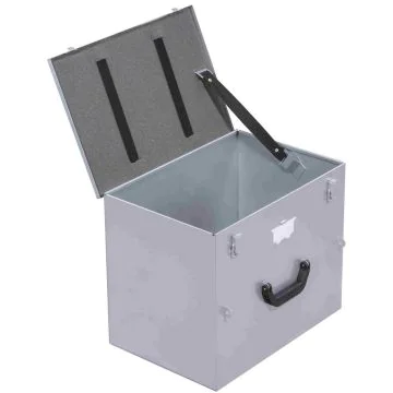 Photo Valise de transport en tôle d'acier ALLIT DinoPlus Pro M 41