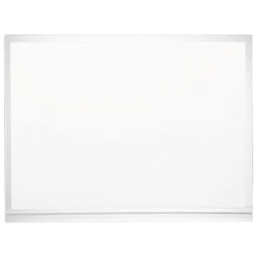 Photo Pochette d'affichage adhésive et étanche - A4 DURABLE 