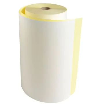 Photo Bobine pour Télex - 210 x 120 x 25 mm (52122E d'Exacompta)