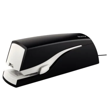 Photo LEITZ 5533-00-95 : Agrafeuse électrique - Noir