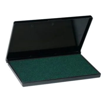 Photo TRODAT : Tampon encreur - Vert - 56345