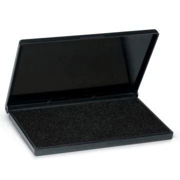 Photo TRODAT : Tampon encreur - Noir - 56347