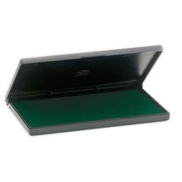 Photo TRODAT : Tampon encreur - Vert - 56361