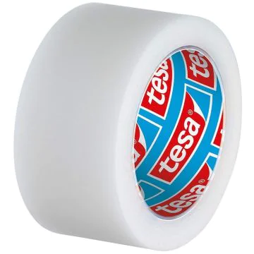 Photo TESA : Ruban adhésif Mat-invisible - 19 mm x 10 m