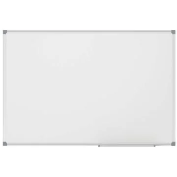 Photo Tableau laqué blanc magnétique 1500 x 1000 Maul 64526-84