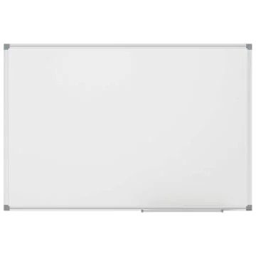 Photo Tableau laqué blanc magnétique 3000 x 1200 Maul 64546-84