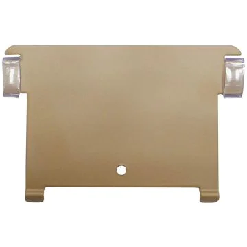 Photo Séparateur pour boite à fiches en bois - A7 Paysage HAN Image