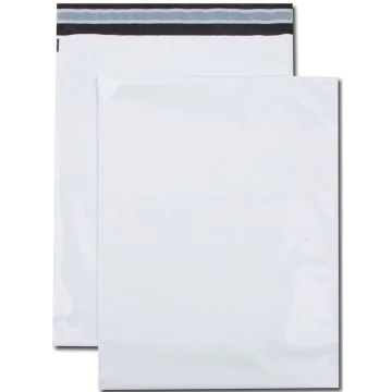 Photo Pochettes d'expédition - Polyéthylène - 310 x 410 mm GPV