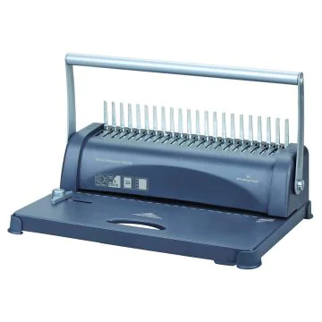 Photo Perforelieur à levier - 350 feuilles A4 : PAVO Smartmaster Plus PAVO 8031917