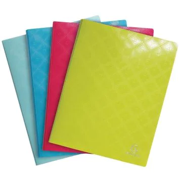 Photo Protège-documents de 200 vues - Assortiment EXACOMPTA 1928